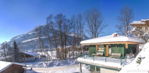 green Home - Sonniges Chalet in den Alpen, Kirchberg In Tirol